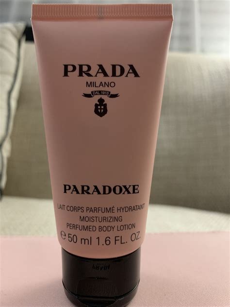 mascara prada|Prada lotion women.